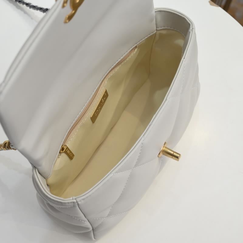 Ch**el 19 bags